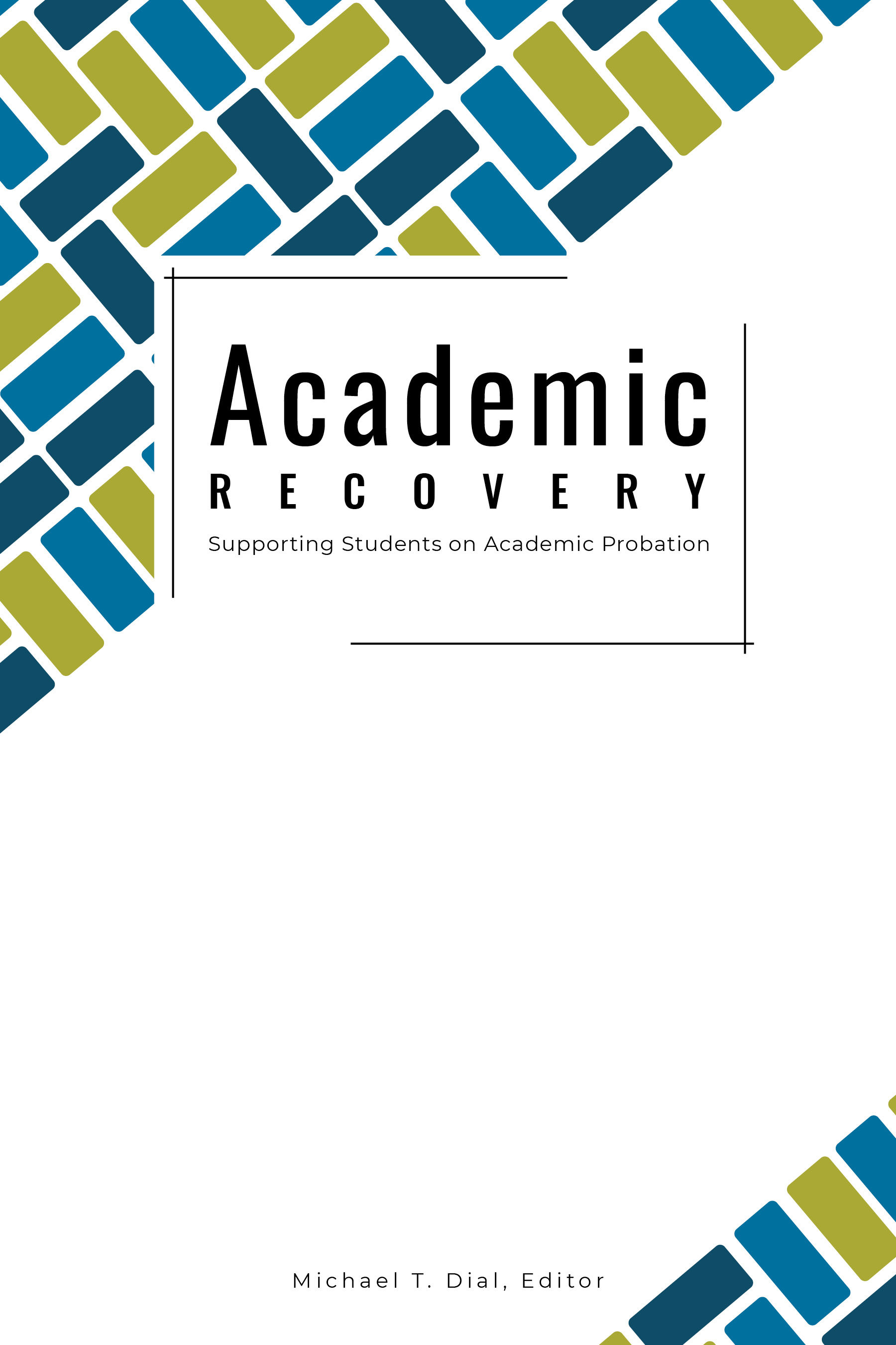 Academic Recovery