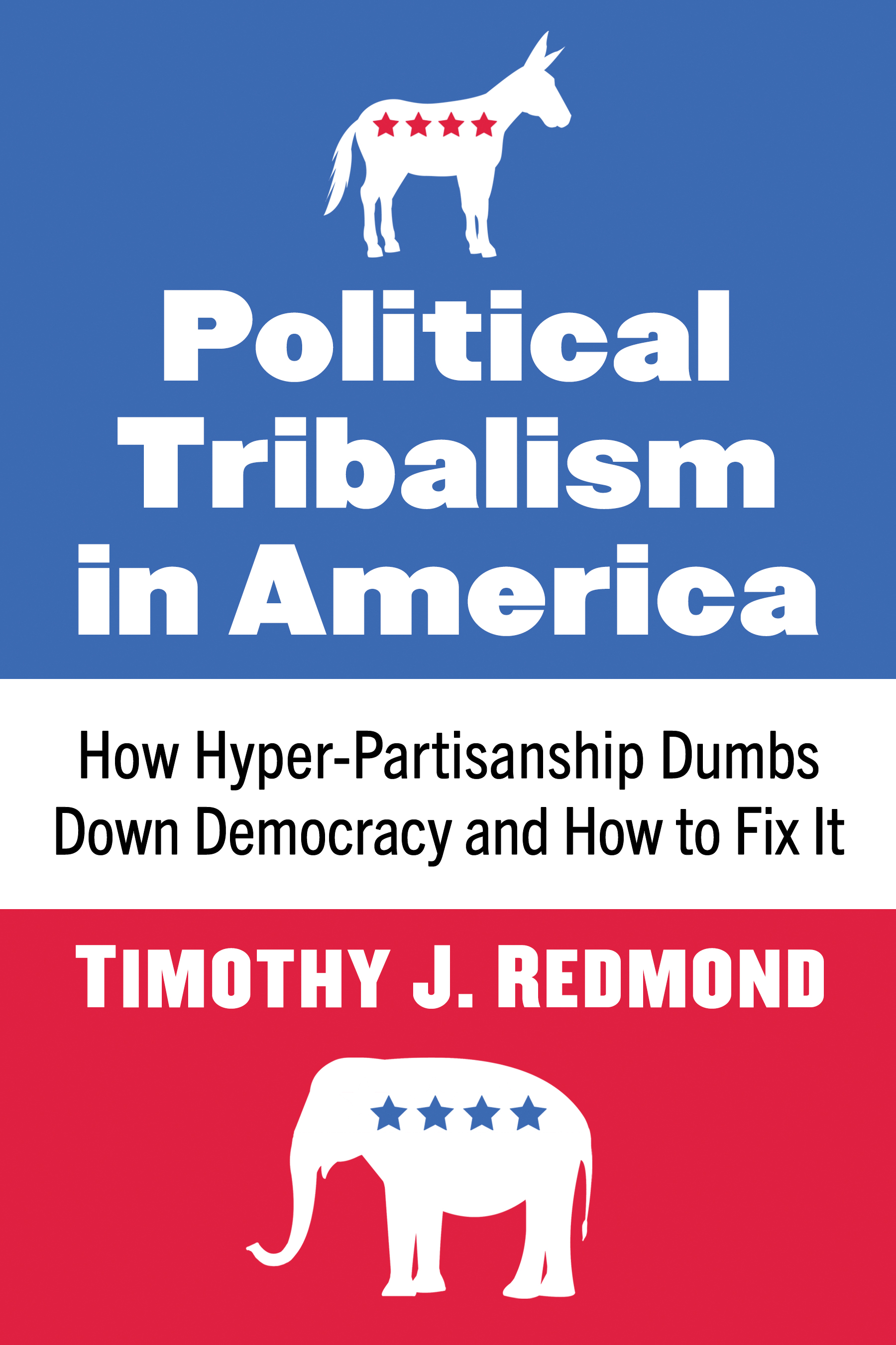 Political Tribalism in America