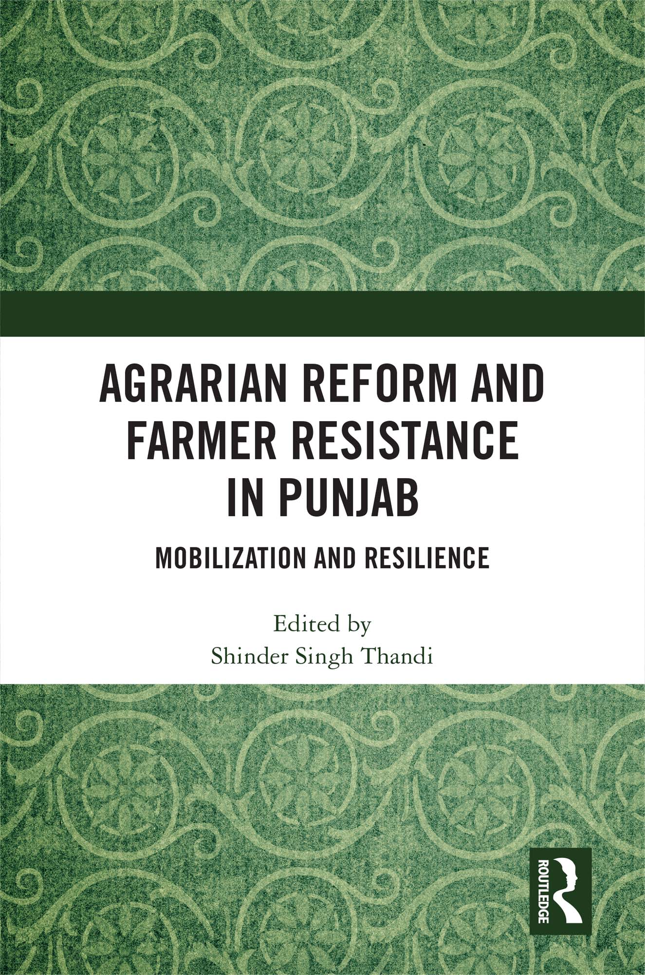 Agrarian Reform and Farmer Resistance in Punjab