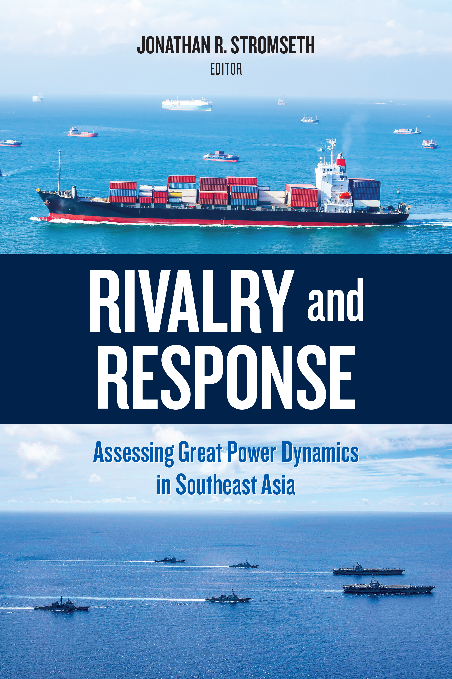 Rivalry and Response