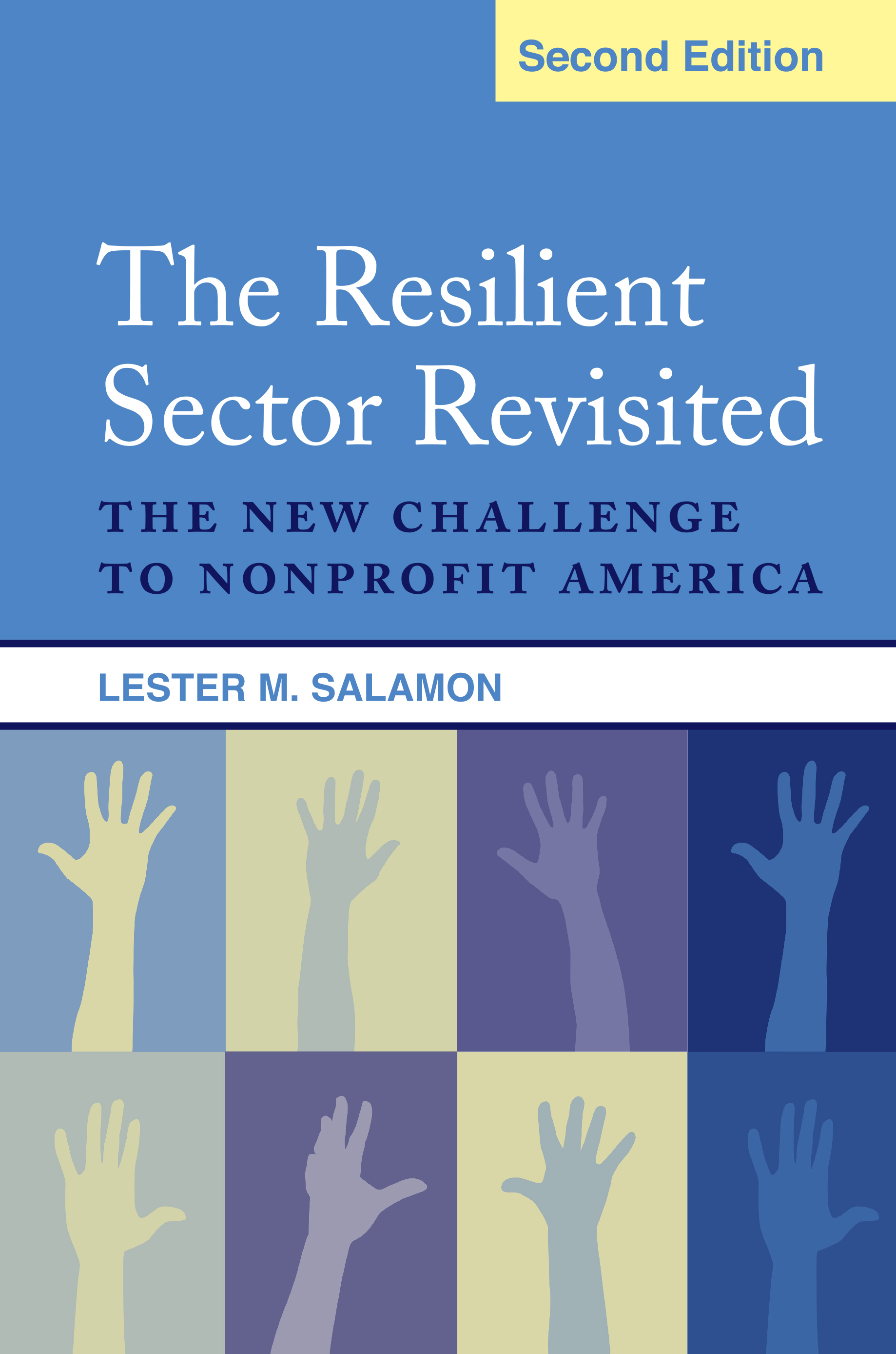 The Resilient Sector Revisited