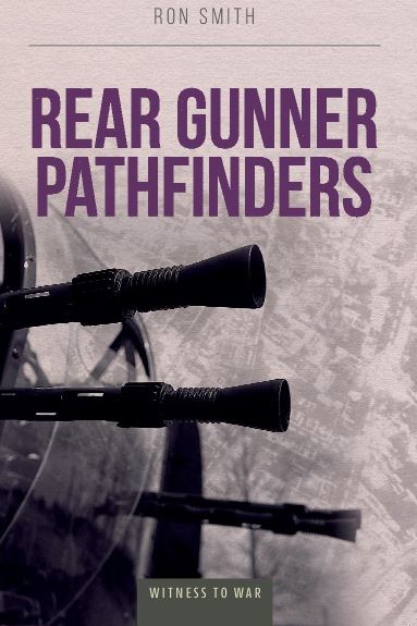 Rear Gunner Pathfinders - 10-14.99