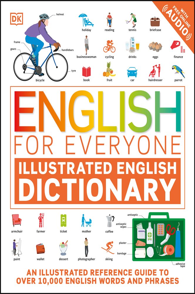 english for everyone illustrated english dictionary download