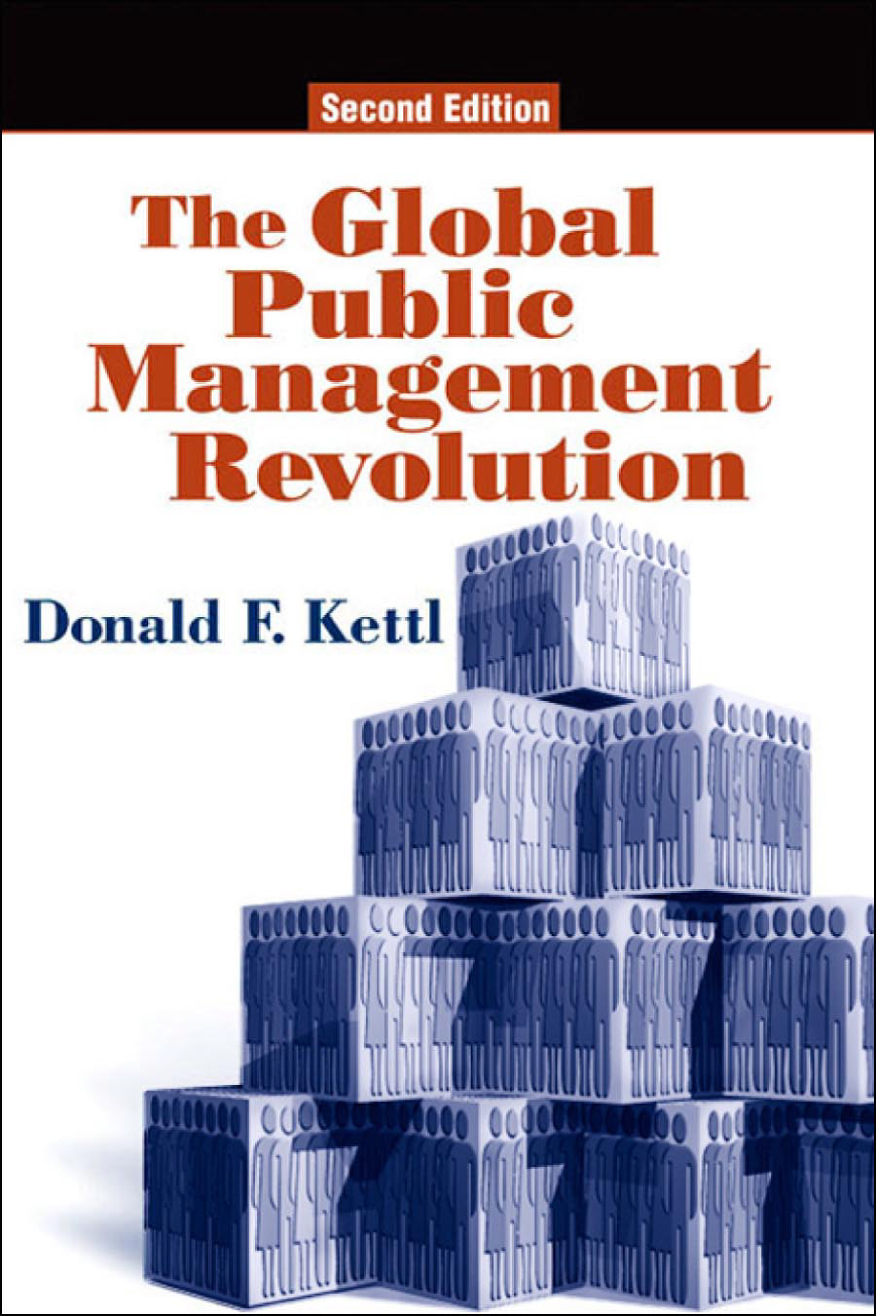 The Global Public Management Revolution