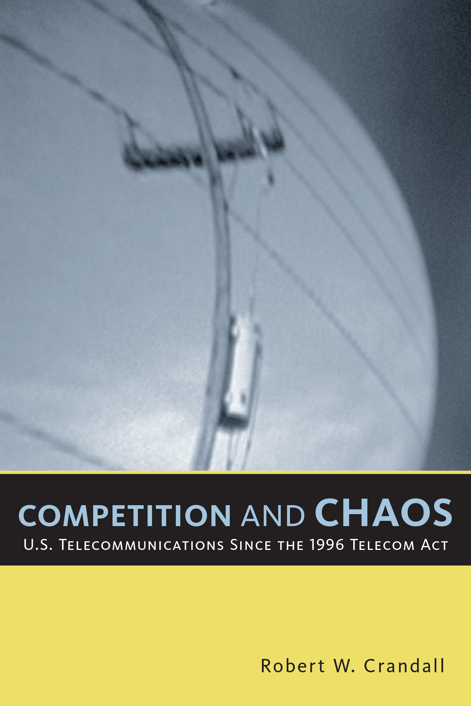 Competition and Chaos