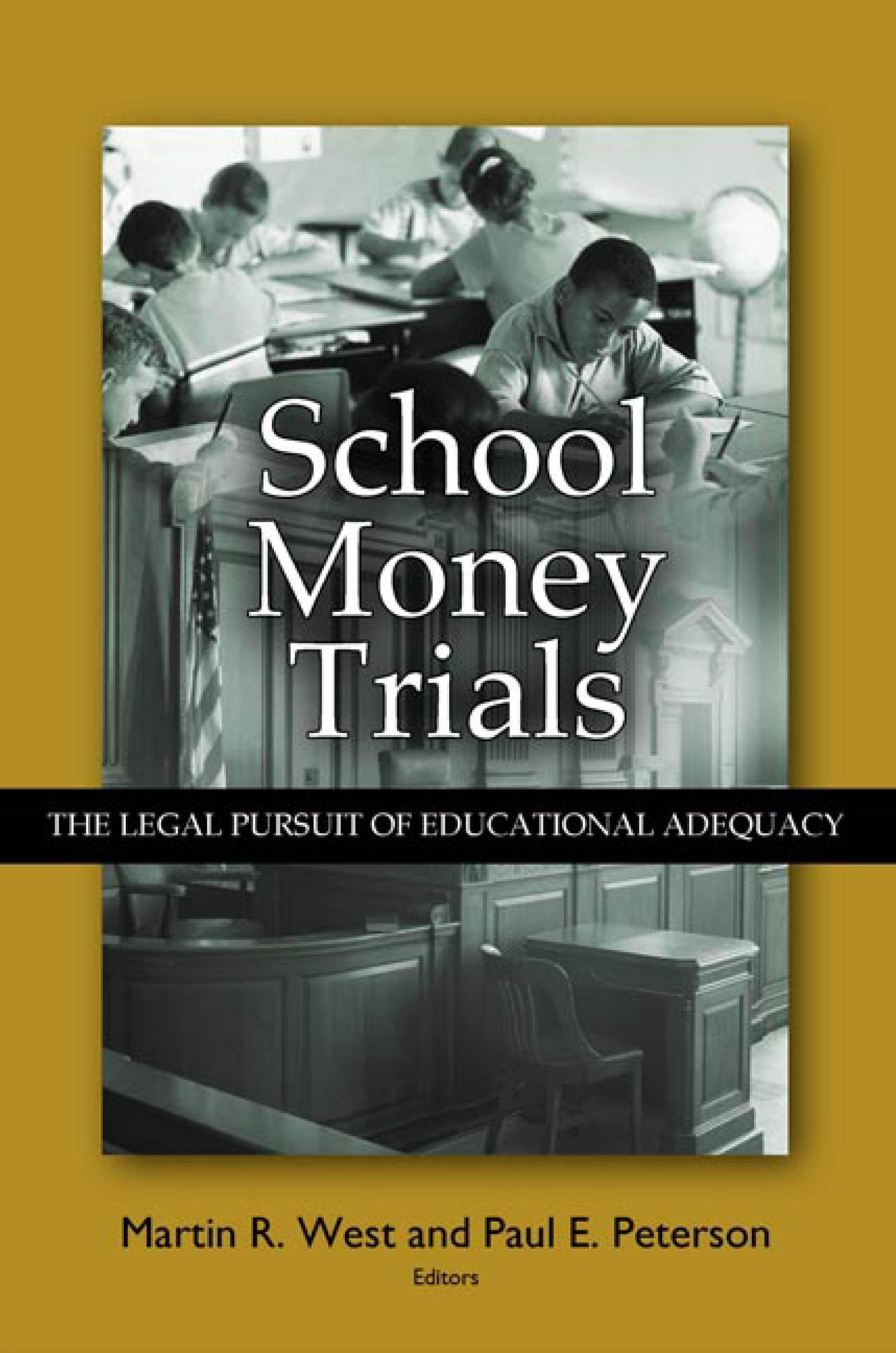 School Money Trials