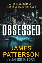 Obsessed: A Psychological Thriller