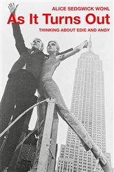 Book cover: As It Turns Out, by Alice Sedgwick Wohl (preview)