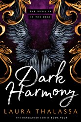 Dark Harmony