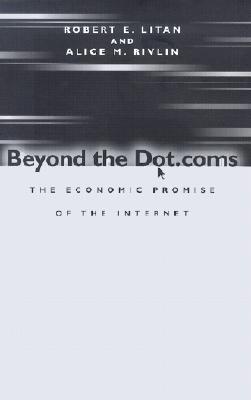 Beyond the Dot.coms