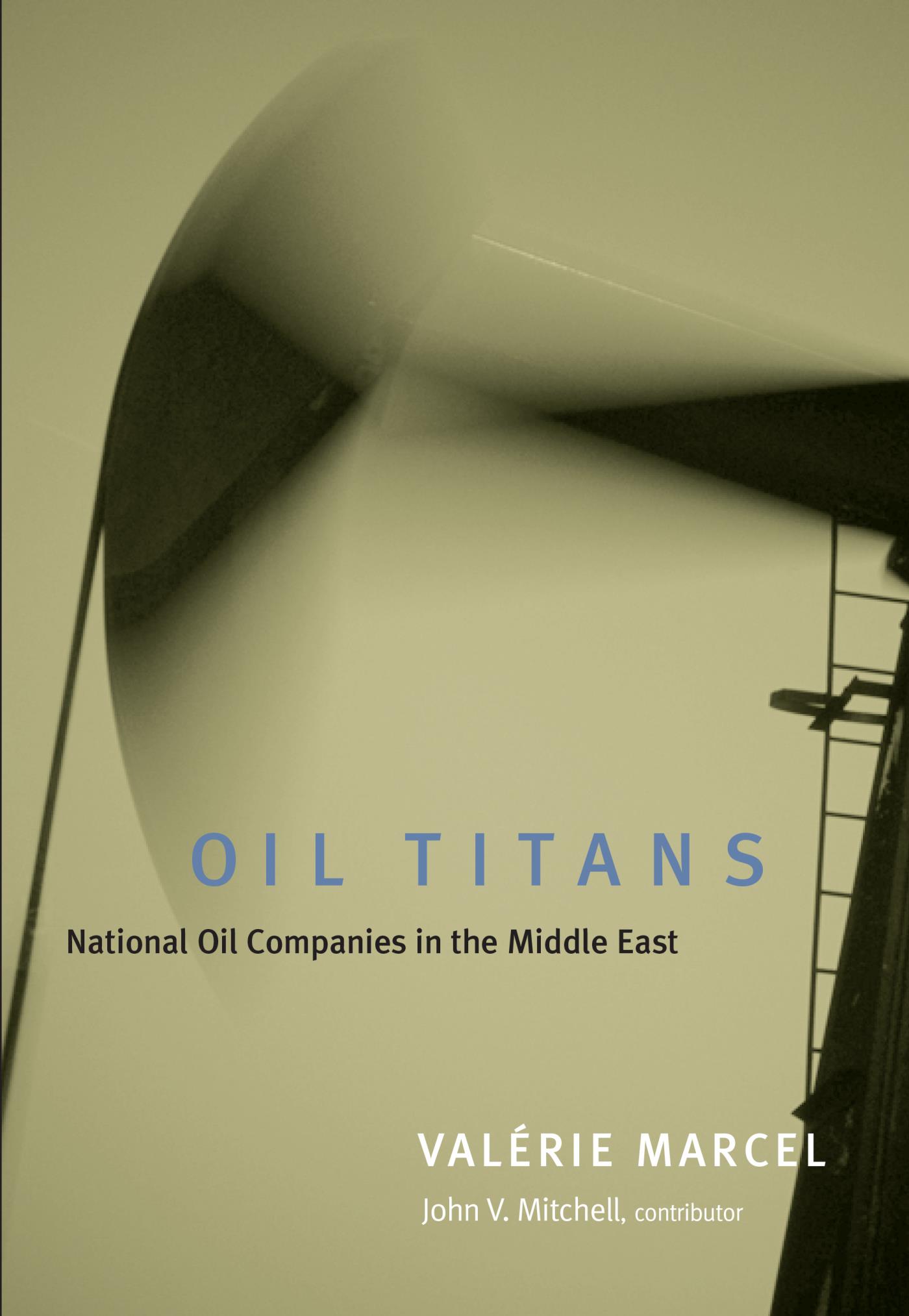 Oil Titans
