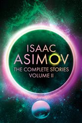 Book cover: Nightfall, by Isaac Asimov (preview)