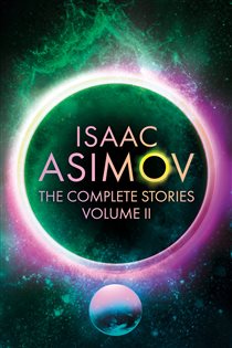 Book cover: Nightfall, by Isaac Asimov (preview)