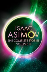 Book cover: The Martian Way, by Isaac Asimov (preview)