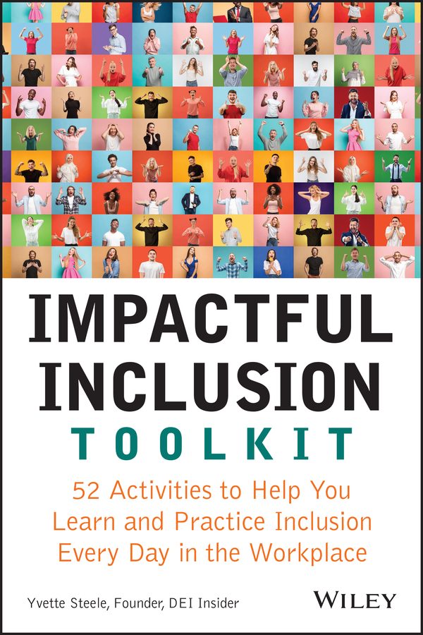 Impactful Inclusion Toolkit