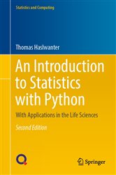 An Introduction to Statistics with Python (2nd ed.)