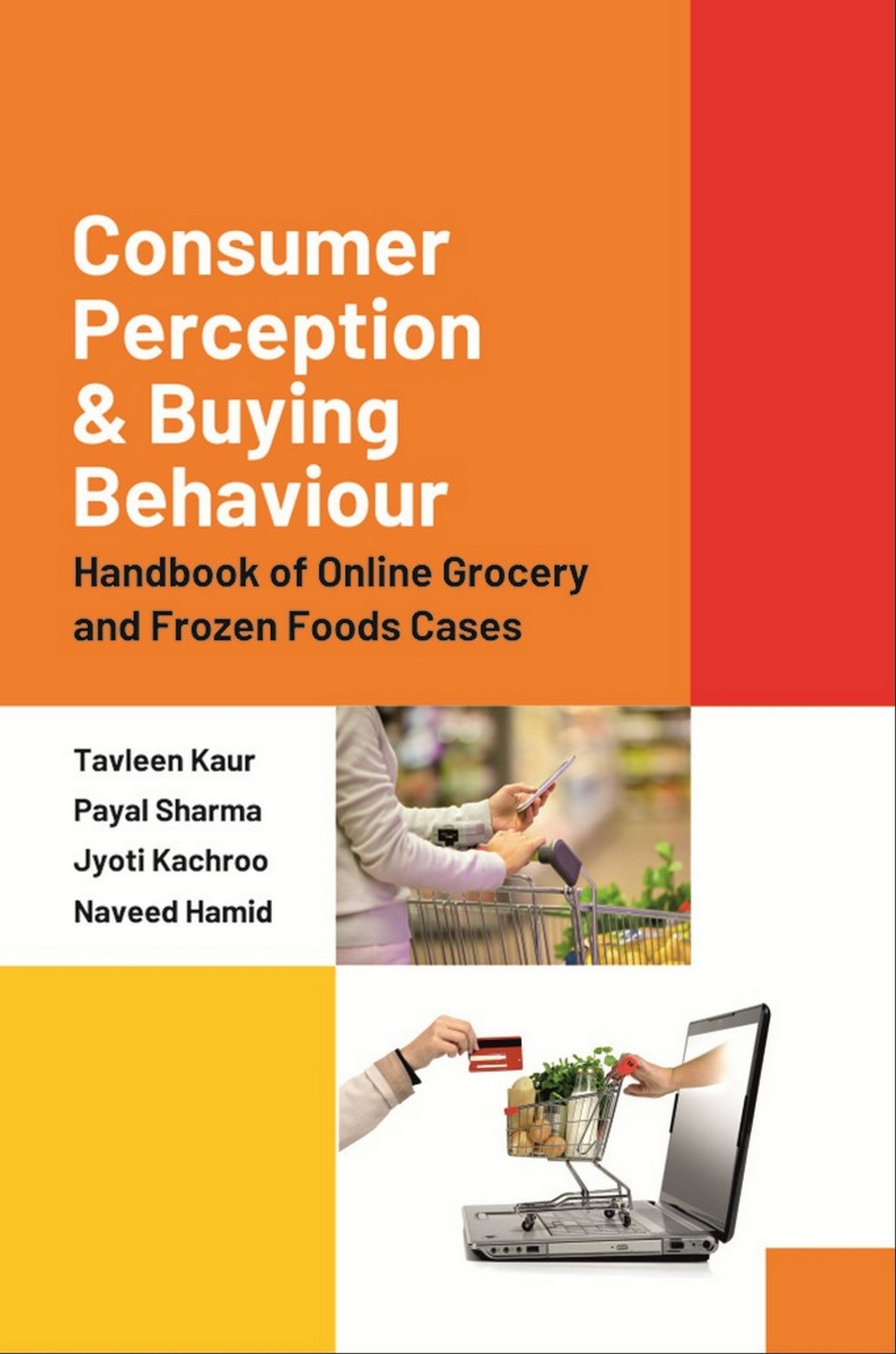 Consumer Perception and Buying Behaviour