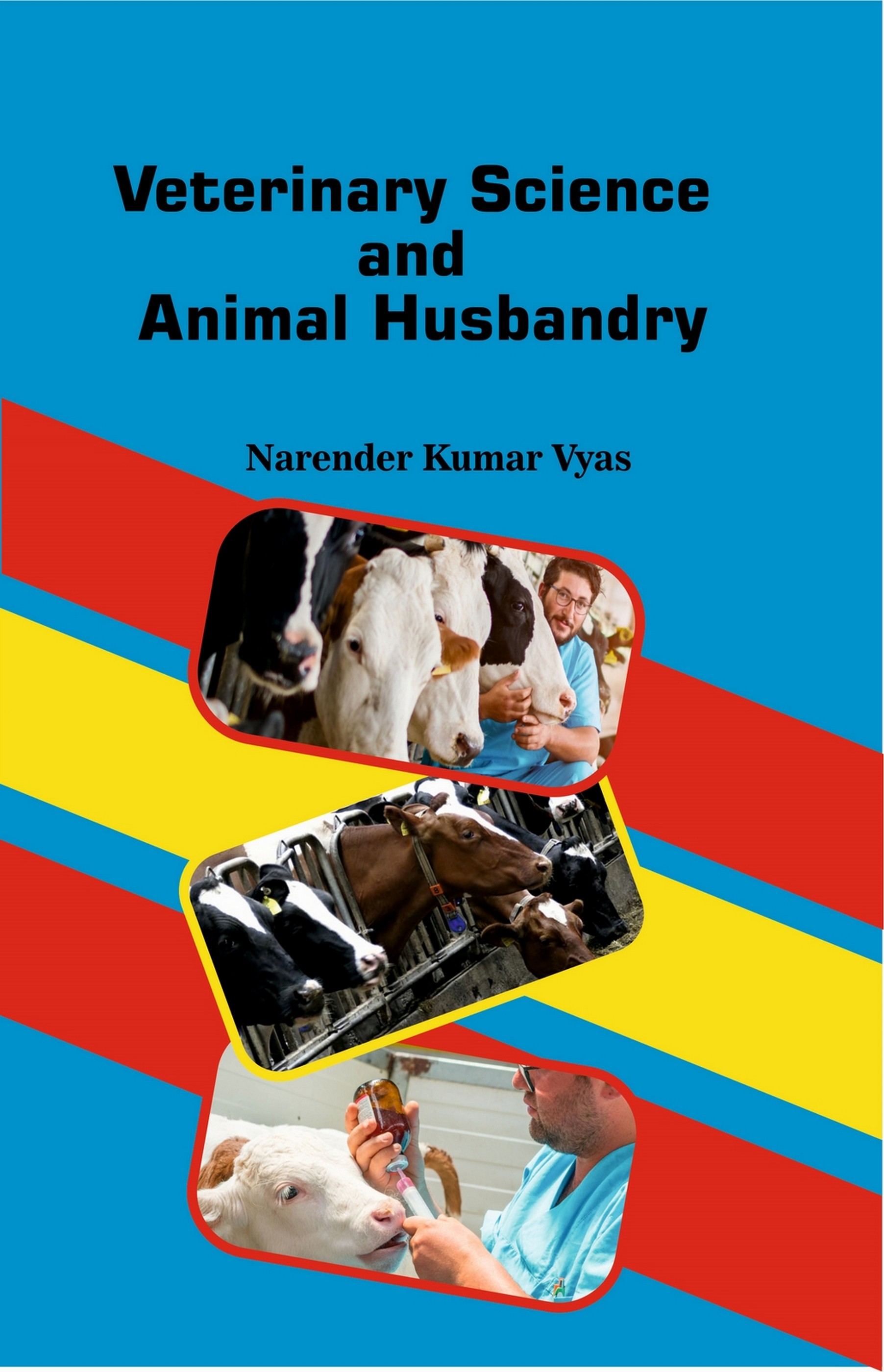 Veterinary Science and Animal Husbandry