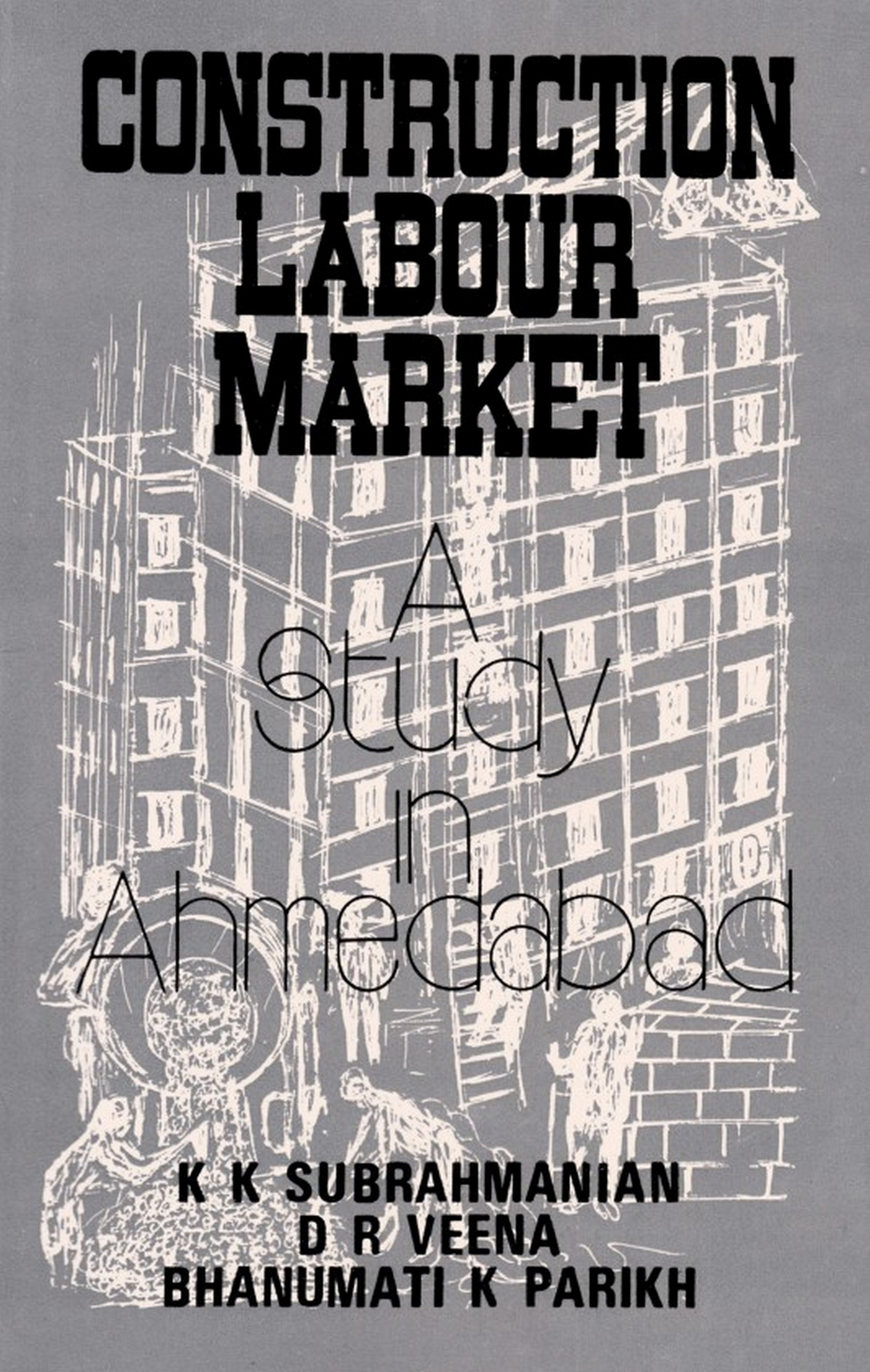 Construction Labour Market