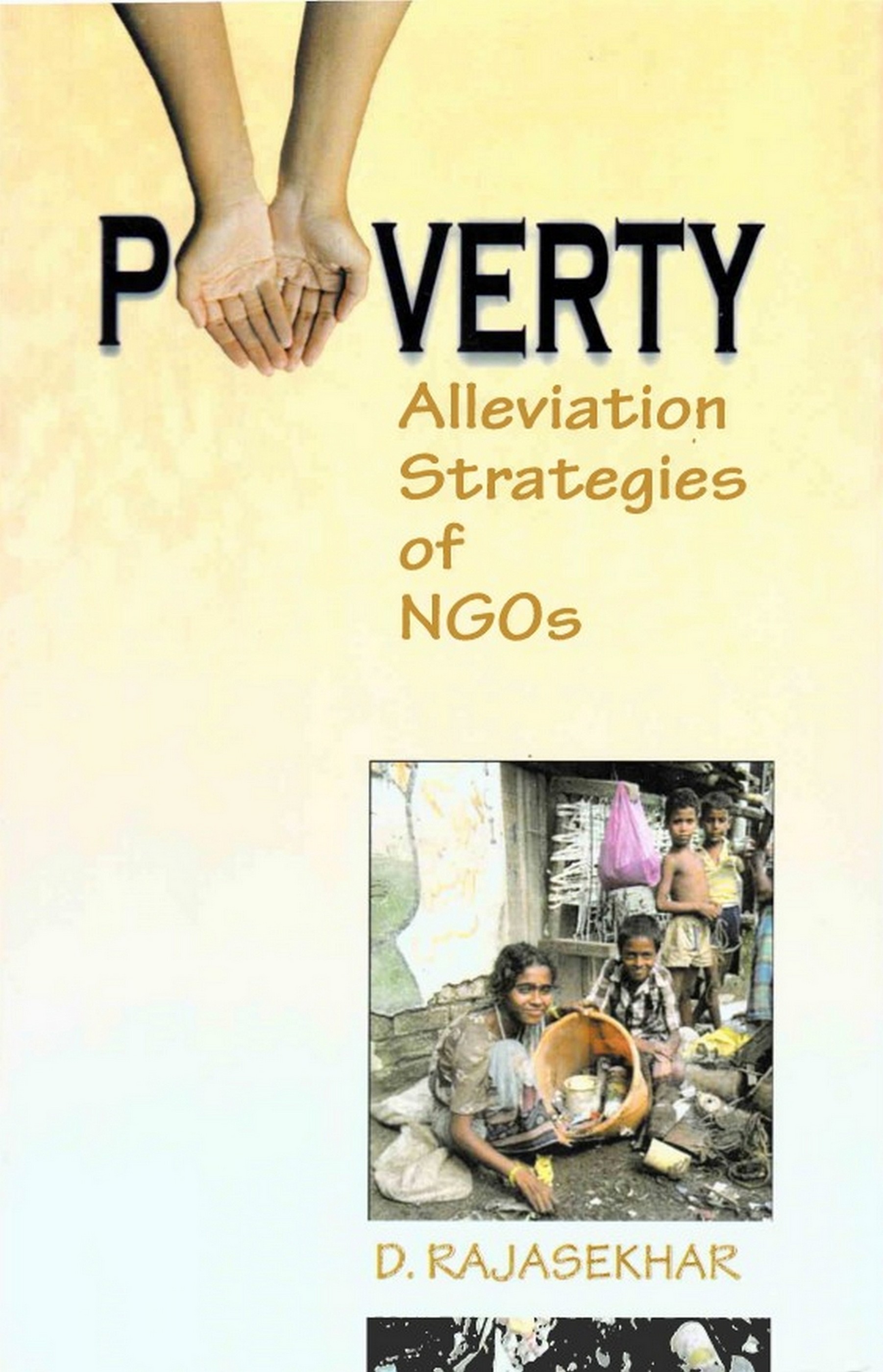 Poverty Alleviation Strategies of NGOs