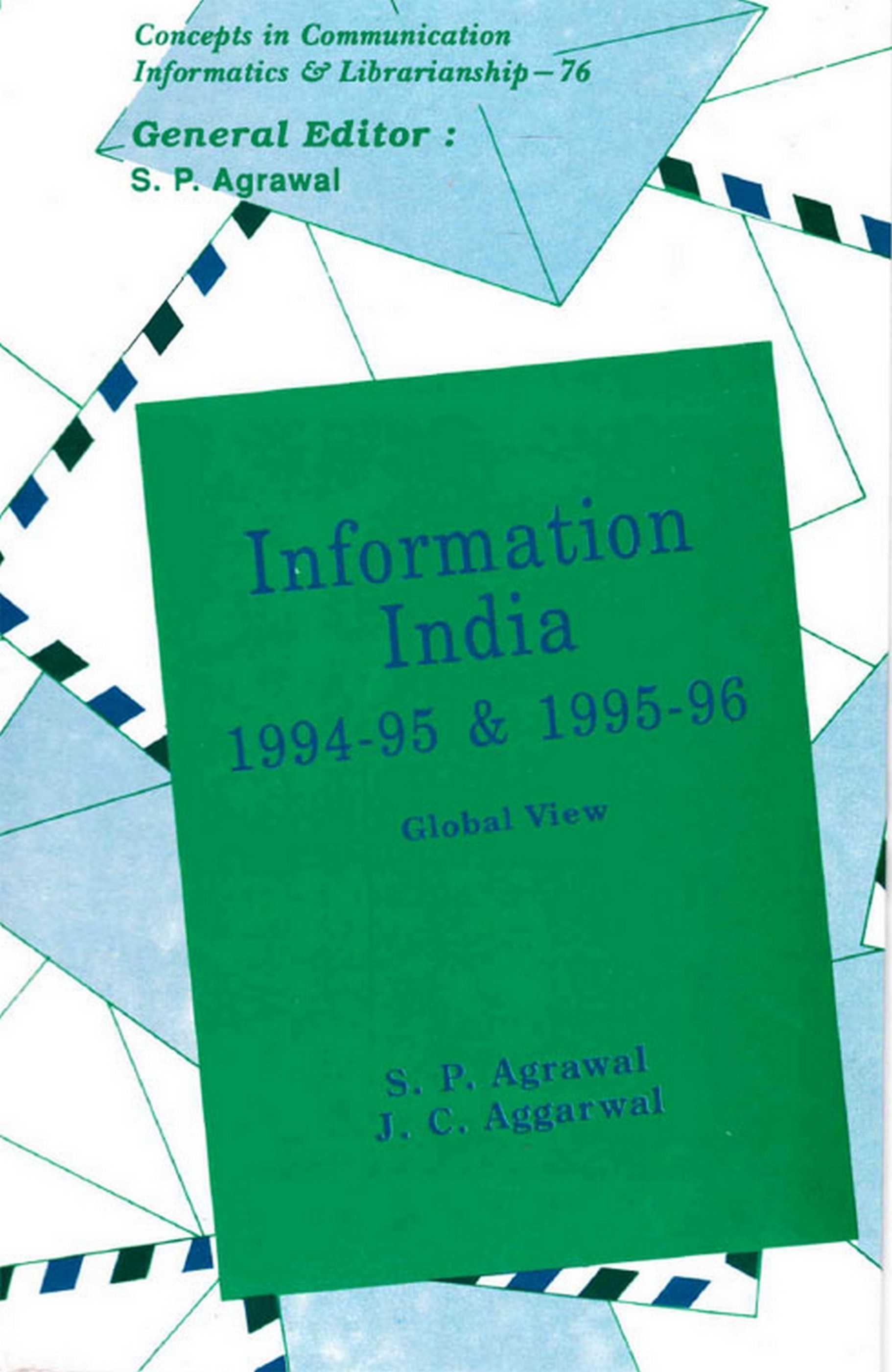 Information India