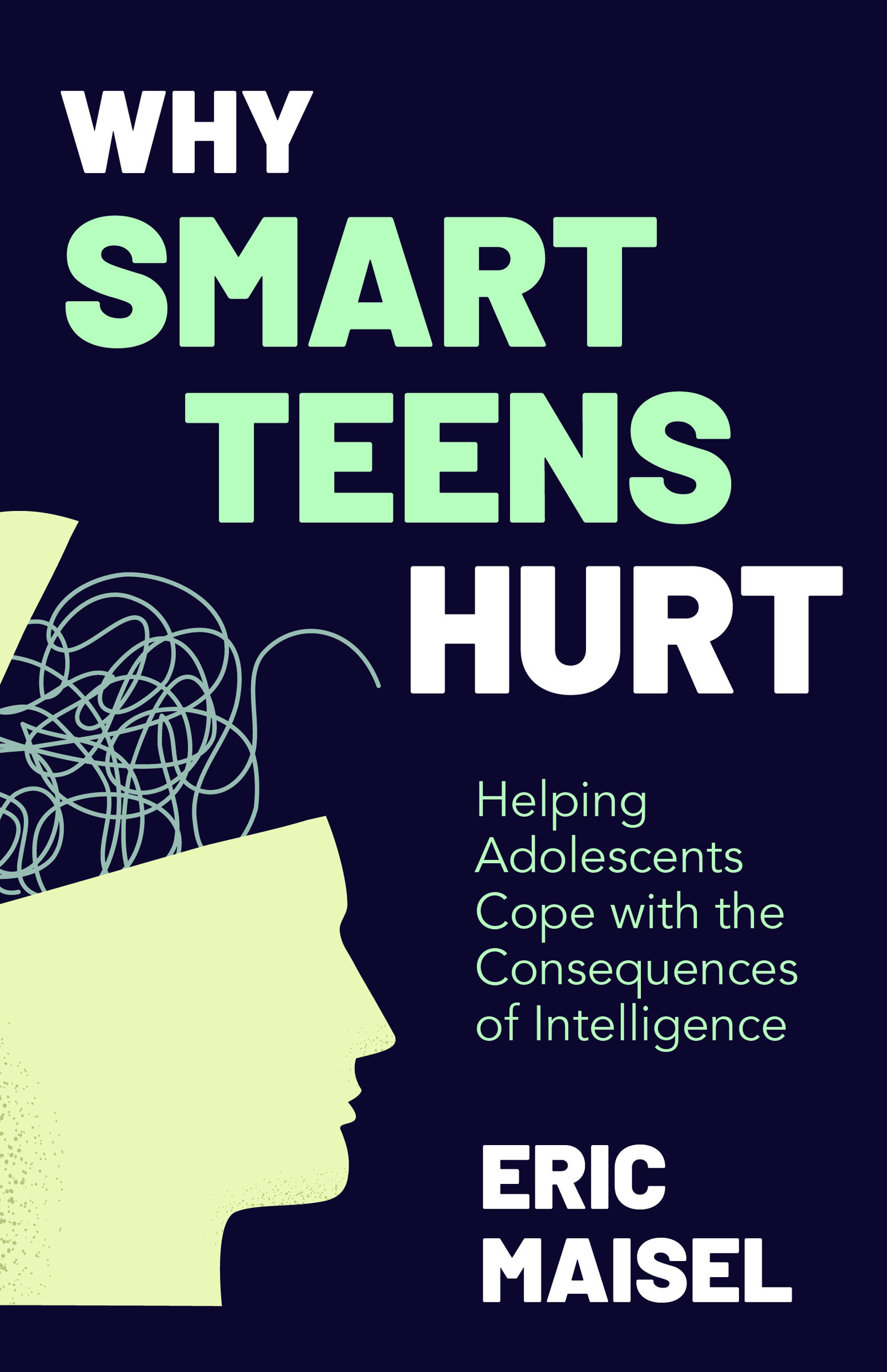 Why Smart Teens Hurt