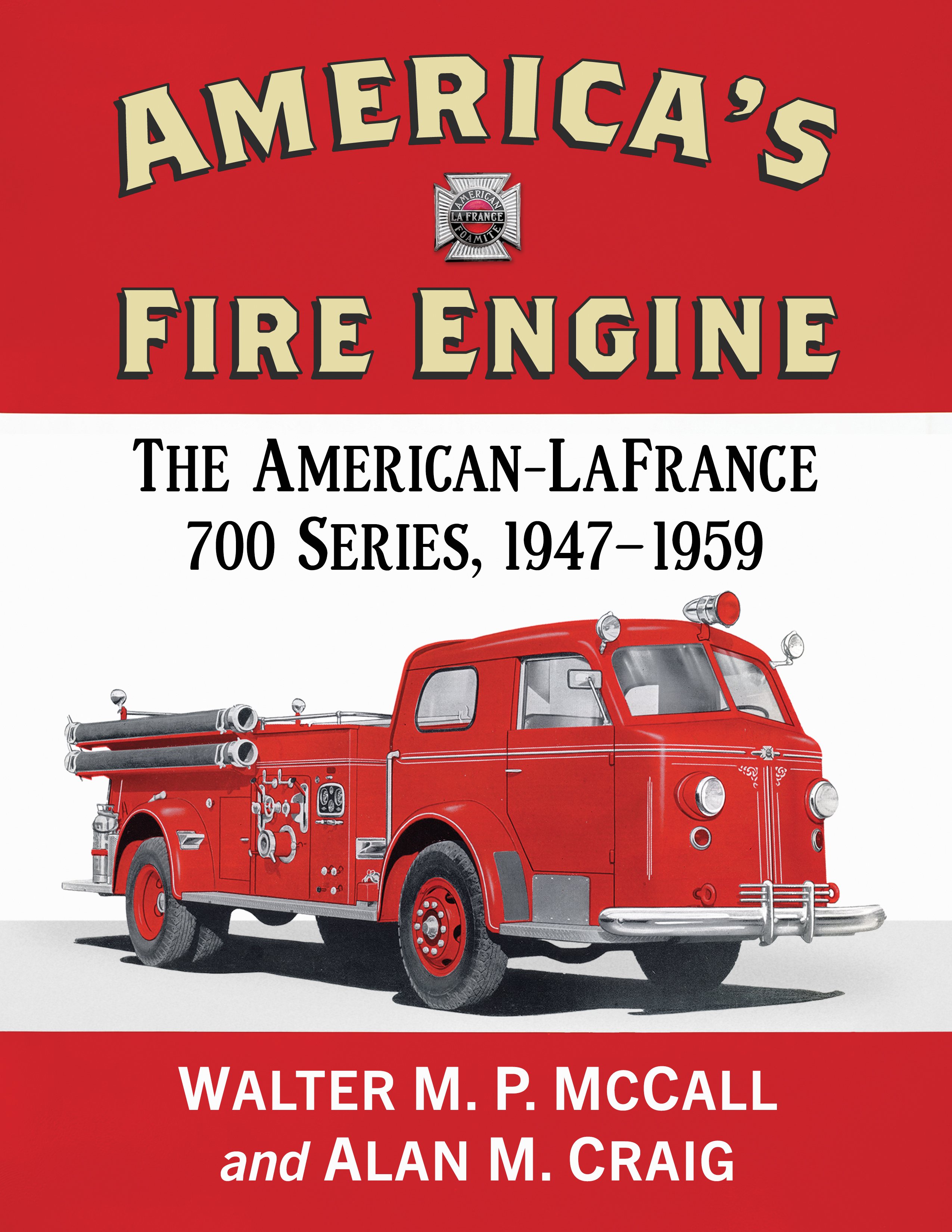 America's Fire Engine