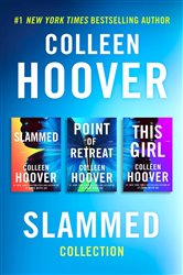 Book cover: Colleen Hoover Ebook Boxed Set Slammed Series, by Colleen Hoover (preview)