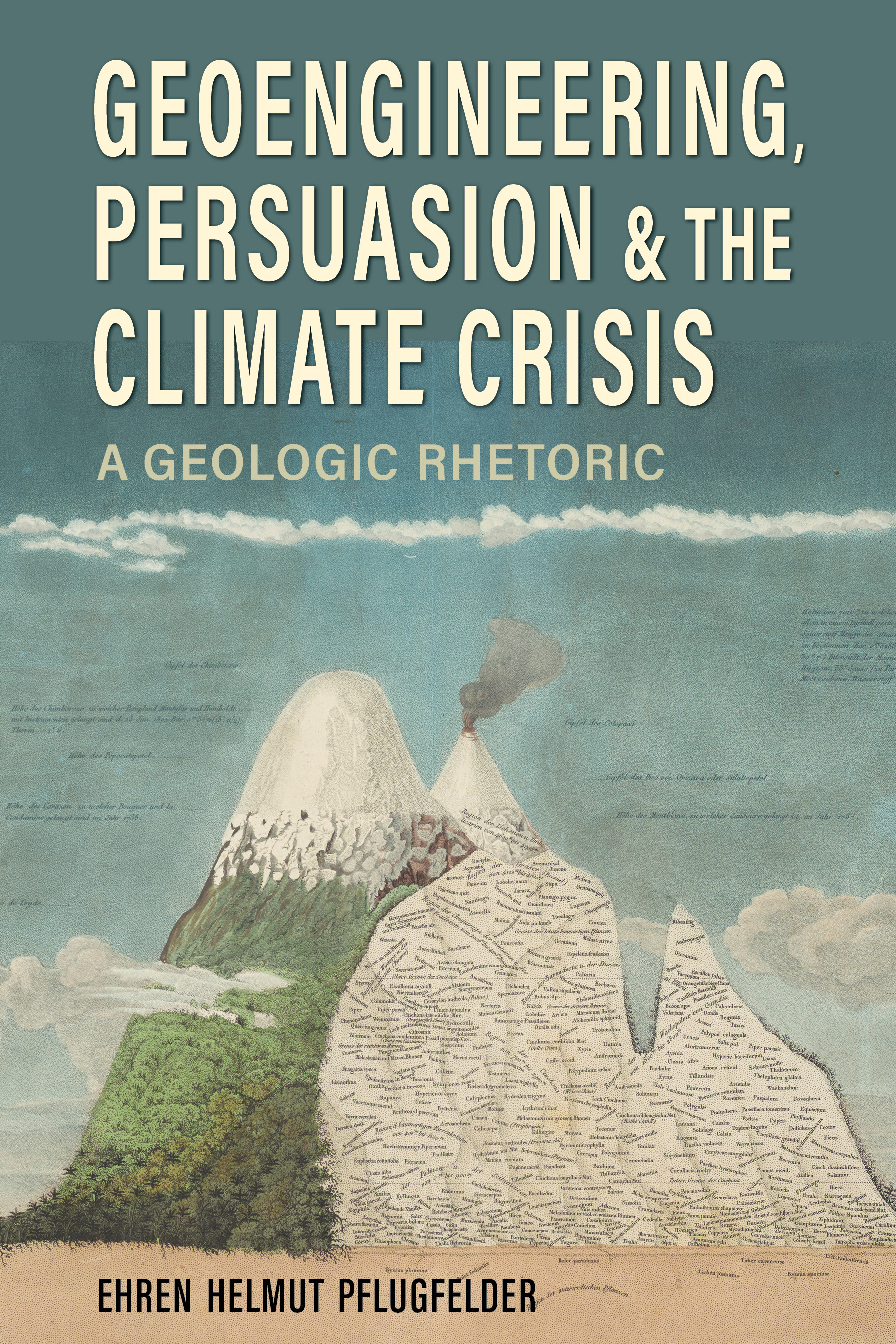 Geoengineering, Persuasion, and the Climate Crisis