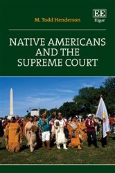 Native Americans and the Supreme Court