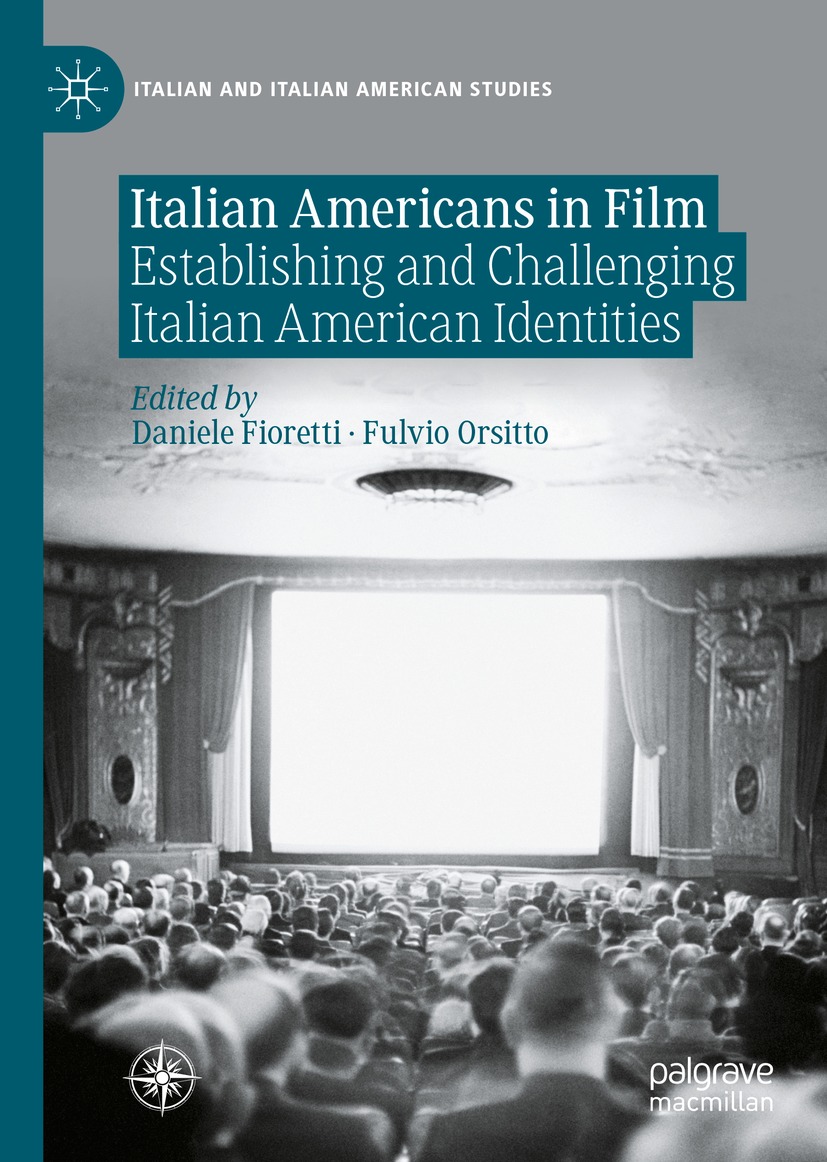 ISBN 9783031064654 product image for Italian Americans in Film | upcitemdb.com