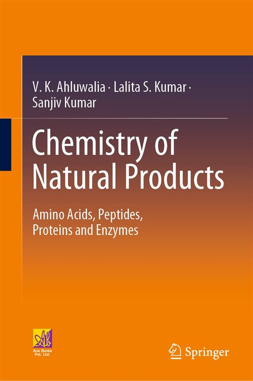 Chemistry Of Natural Products By Vk Ahluwalia Ebook 5528