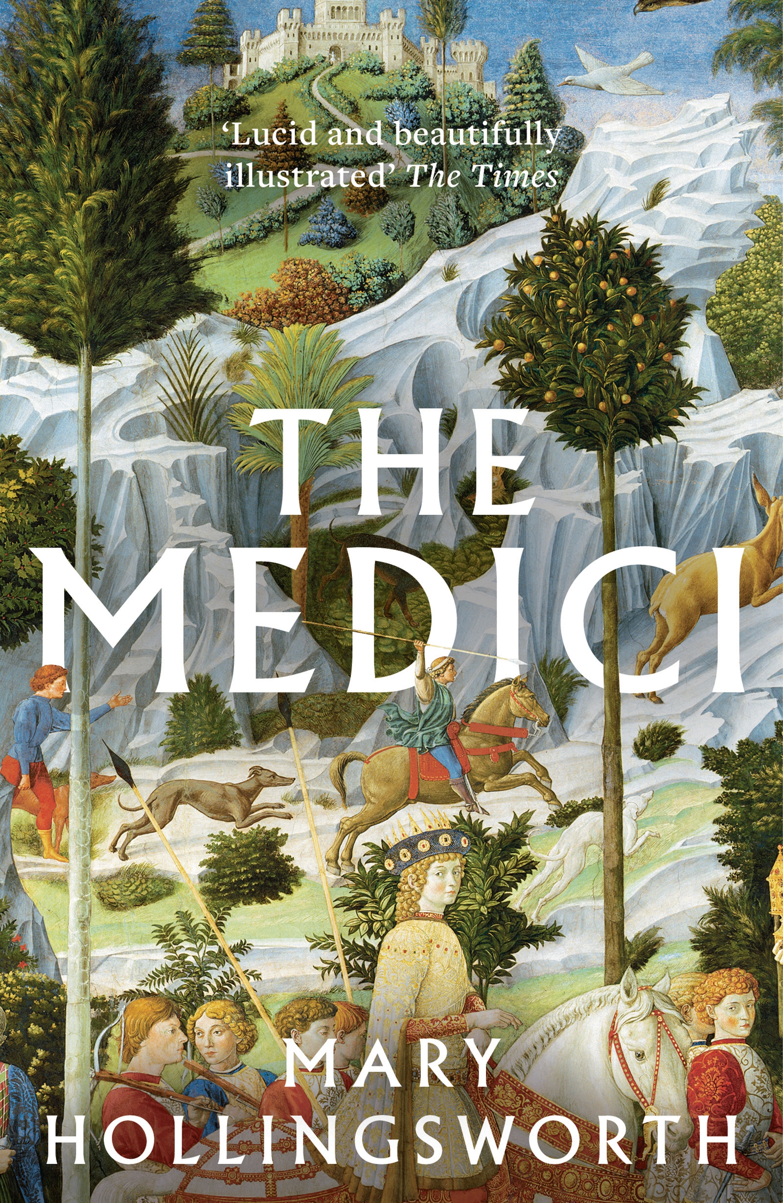 The Medici - 10-14.99