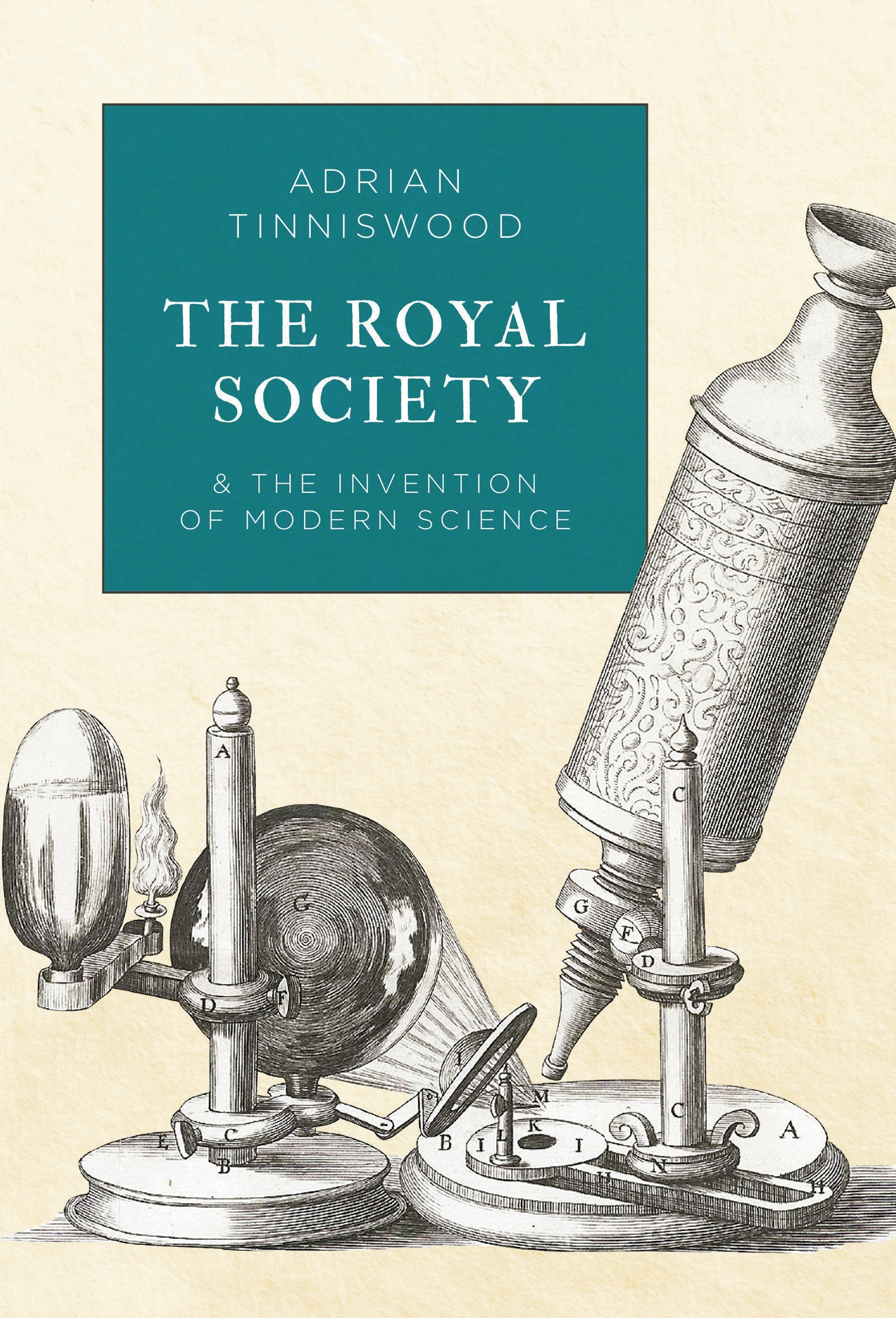 The Royal Society - 10-14.99