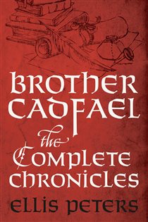 Book cover: Brother Cadfael: The Complete Chronicles, by Ellis Peters (preview)
