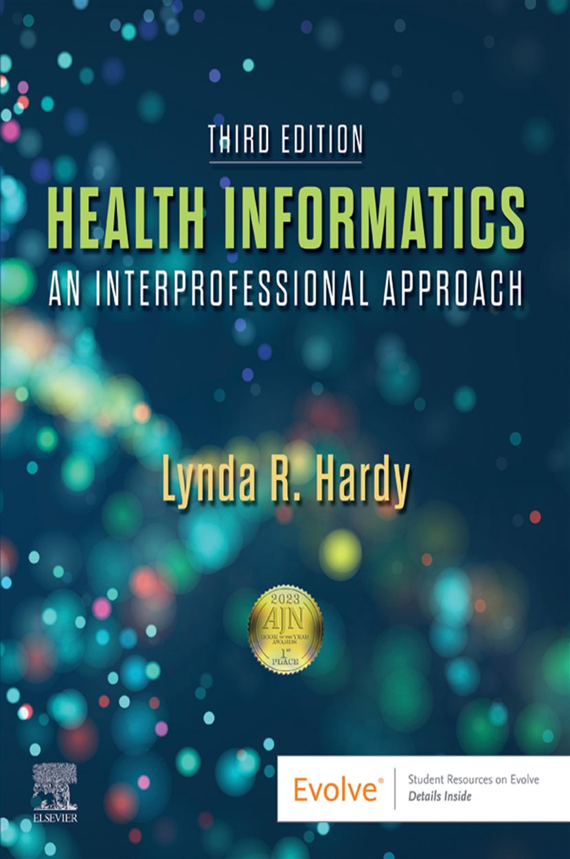 Health Informatics - E-Book (3rd ed.)
