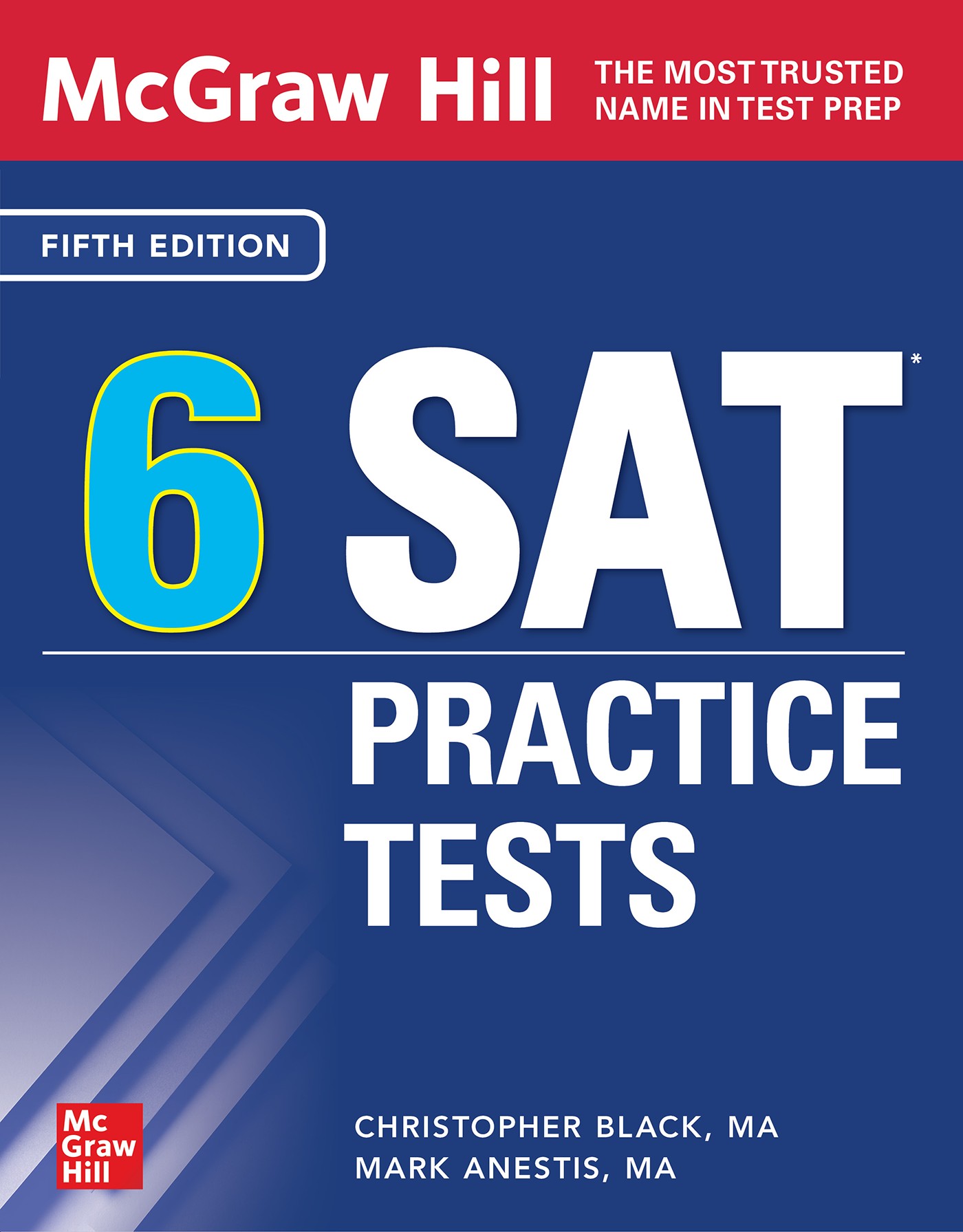 mcgraw hill education 6 sat practice tests answers pdf