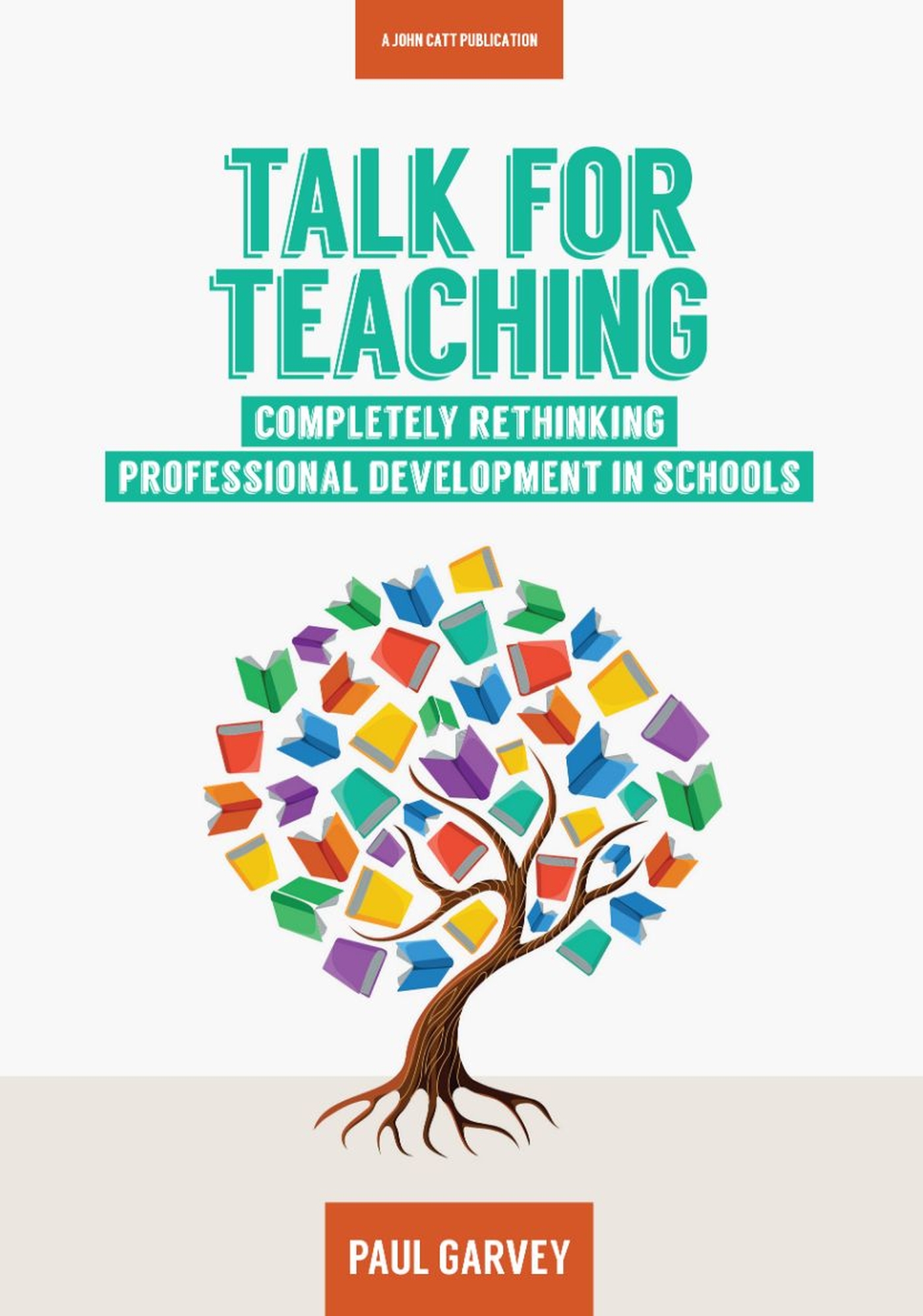 Talk for Teaching