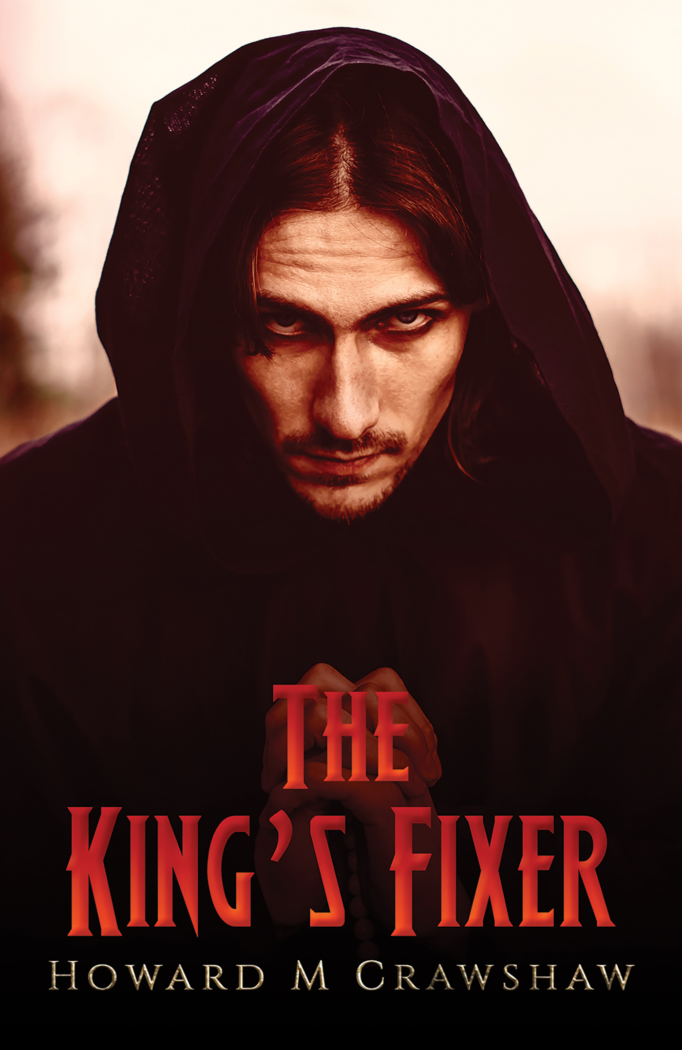 The King's Fixer