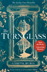 Book cover: The Turnglass, by Gareth Rubin (preview)