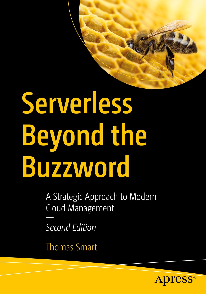 Serverless Beyond the Buzzword