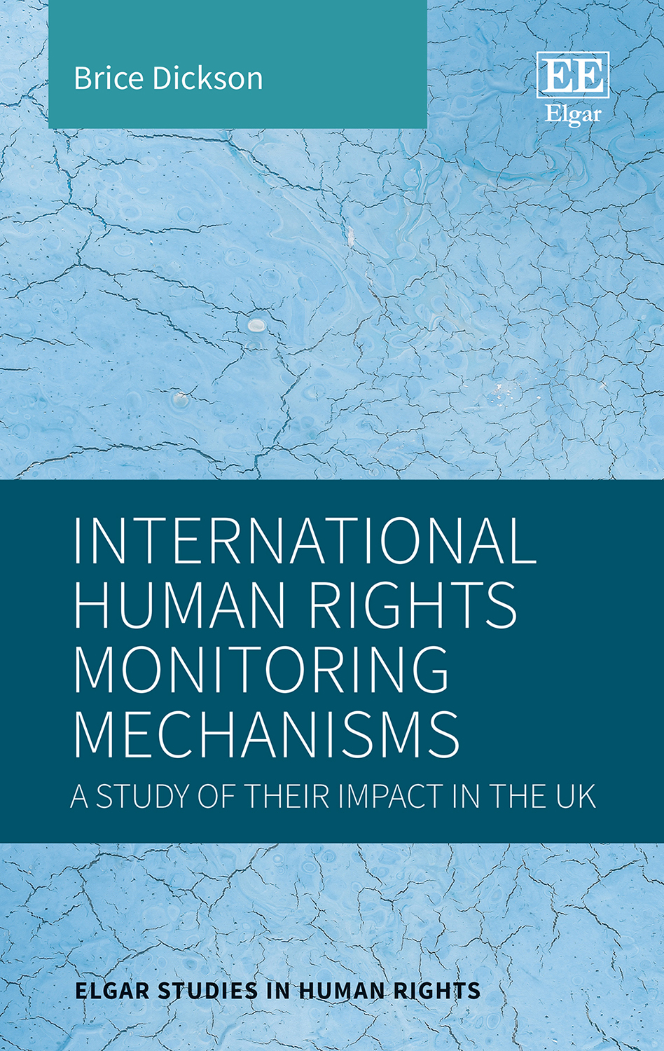 International Human Rights Monitoring Mechanisms