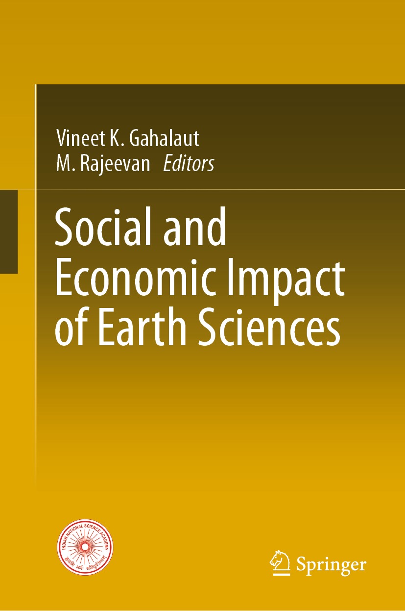 Social and Economic Impact of Earth Sciences