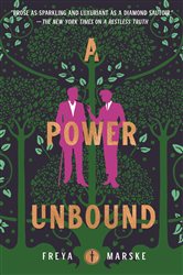 Book cover: A Power Unbound (Book 3 of The Last Binding) by Freya Marske (preview)