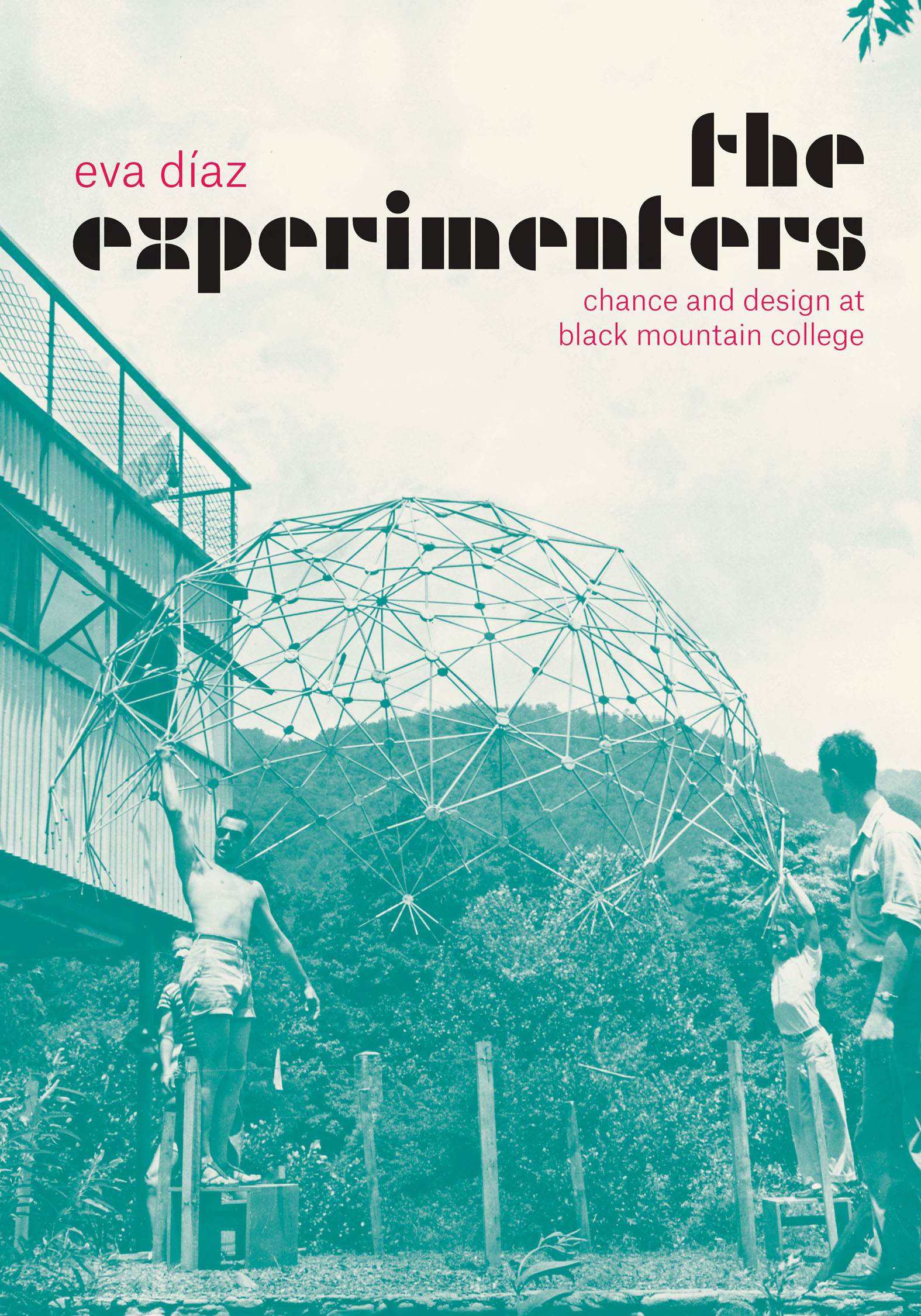 The Experimenters - <5