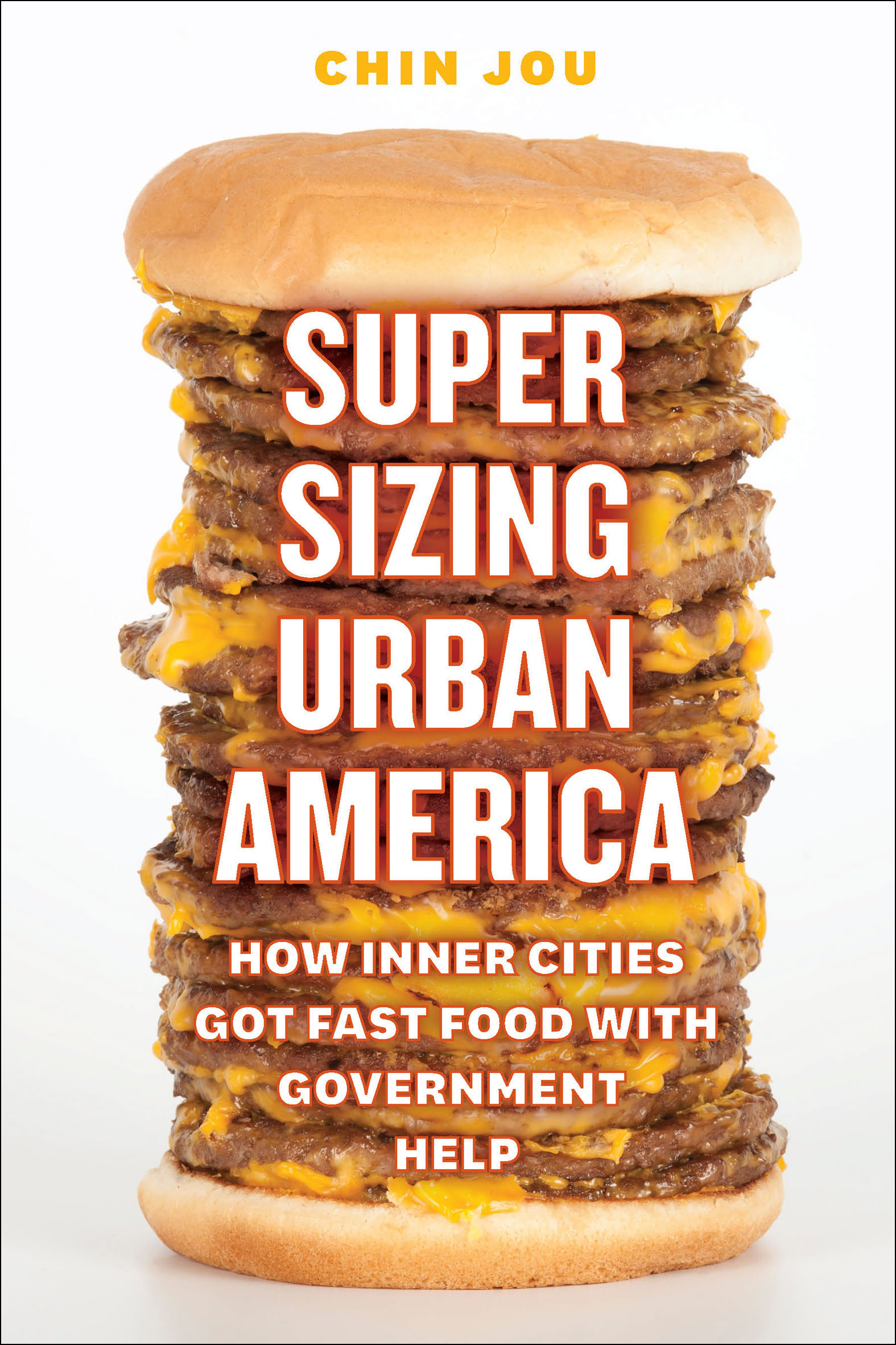 Supersizing Urban America