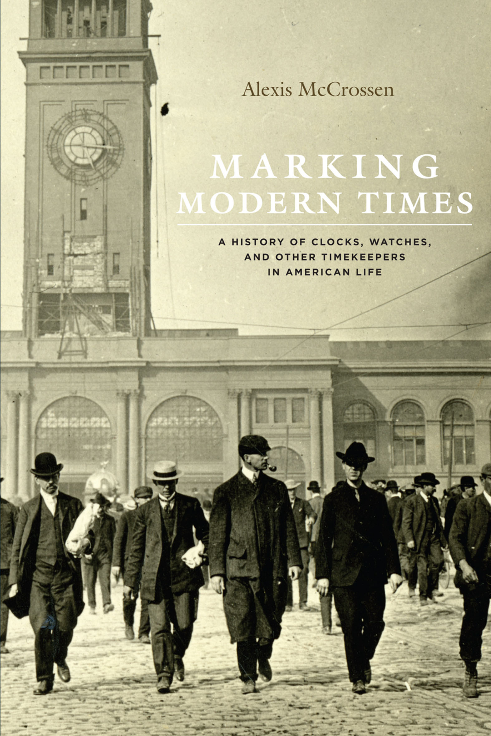 Marking Modern Times - 25-49.99