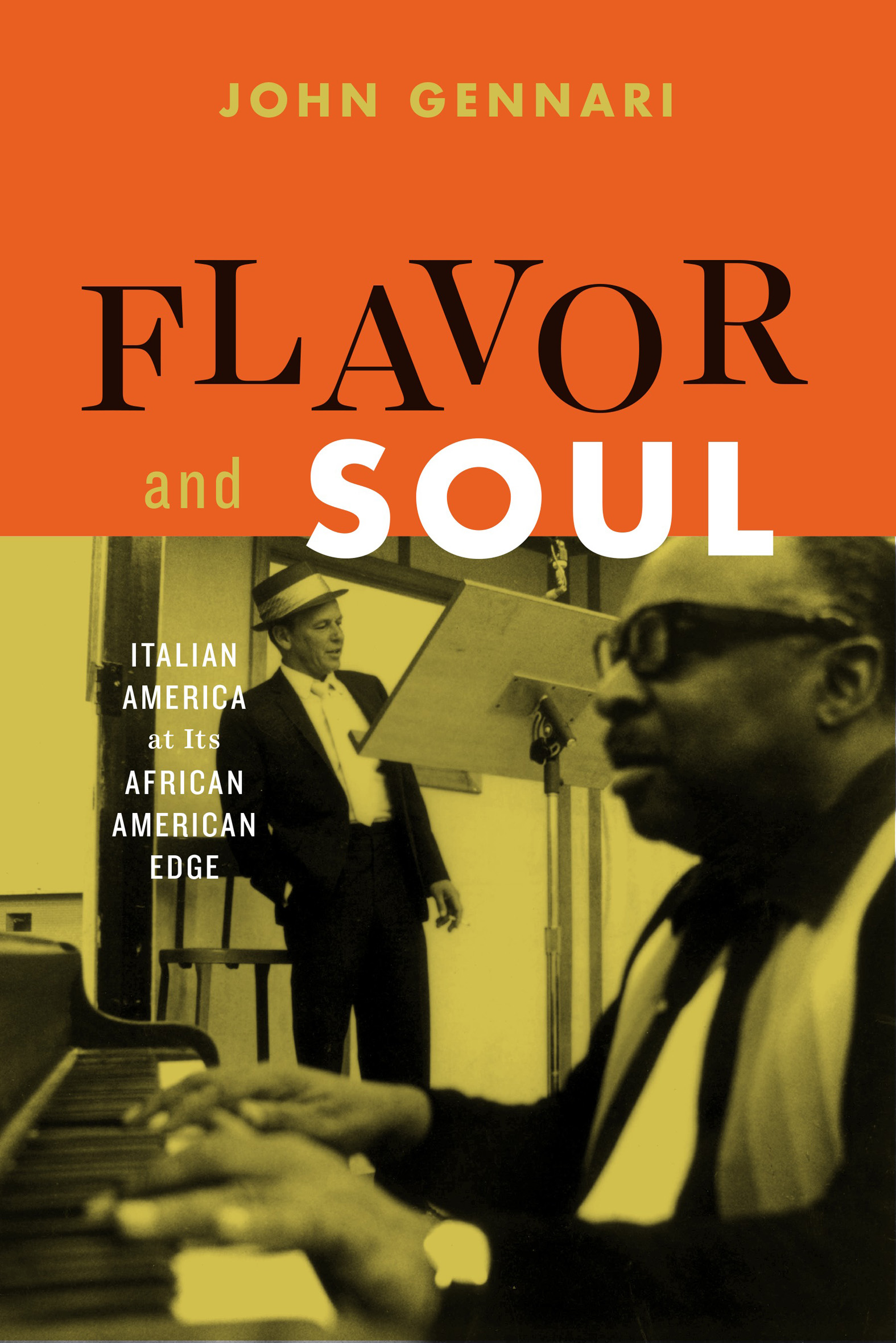 Flavor and Soul - 25-49.99
