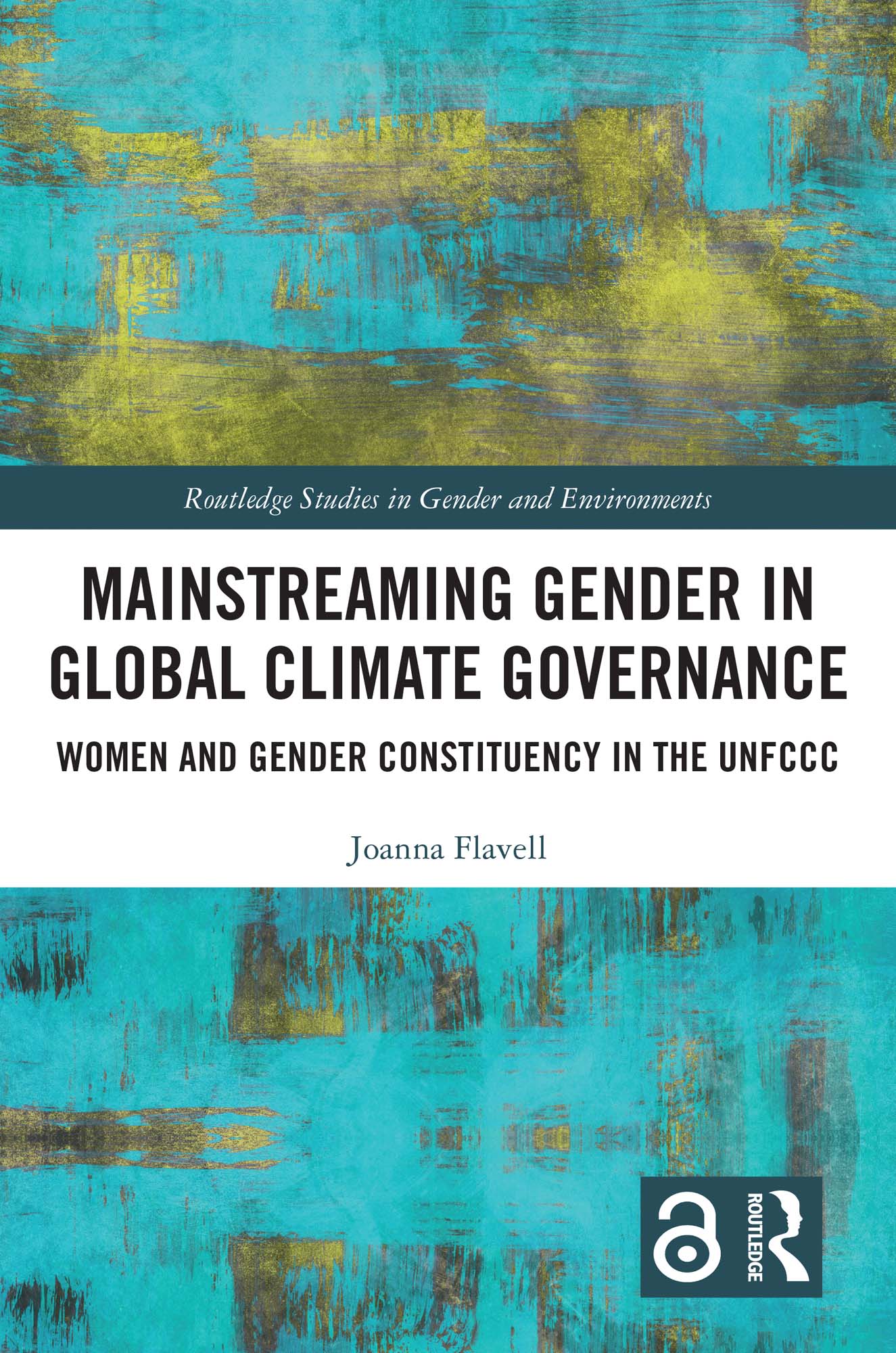 Mainstreaming Gender in Global Climate Governance