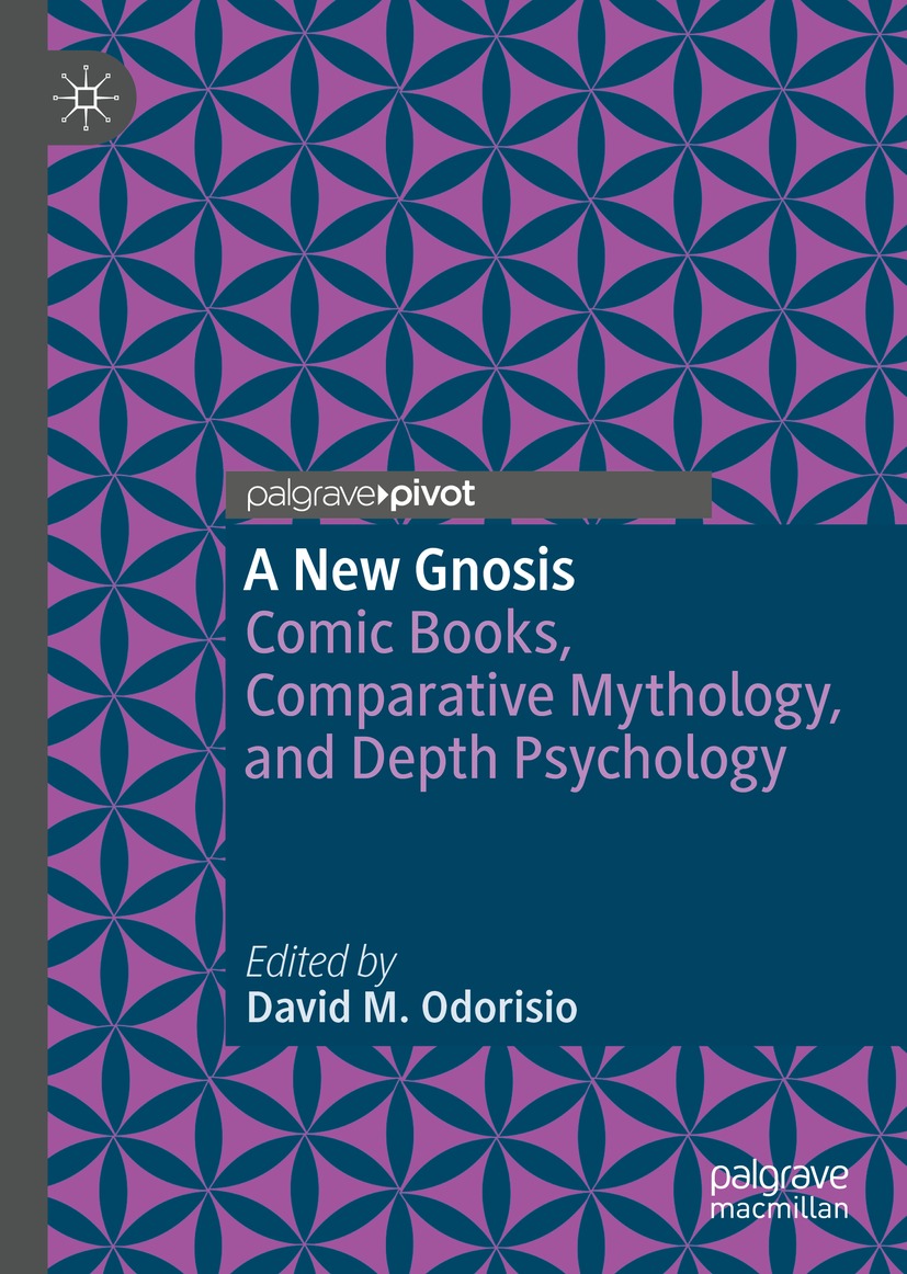 ISBN 9783031201271 product image for A New Gnosis | upcitemdb.com